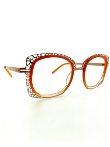DIANA ORANGE