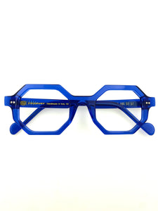 KUBIK BLUE