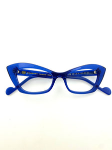 FLAVIA BLUE