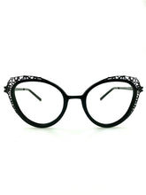 Cargar imagen en el visor de la galería, AGATHA BLACK
