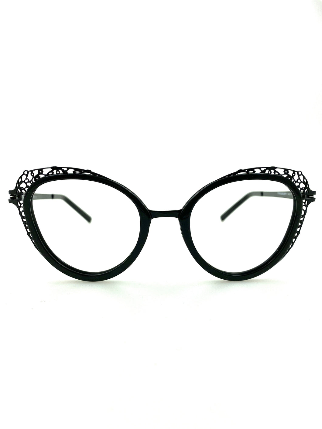 AGATHA BLACK