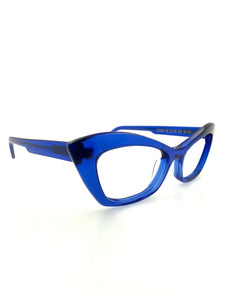 FLAVIA BLUE