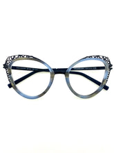 Cargar imagen en el visor de la galería, AGATHA BLUE
