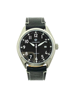 AIRBORNE BLACK