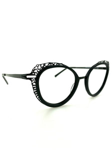 AGATHA BLACK