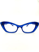 Cargar imagen en el visor de la galería, FLAVIA BLUE
