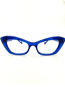 FLAVIA BLUE