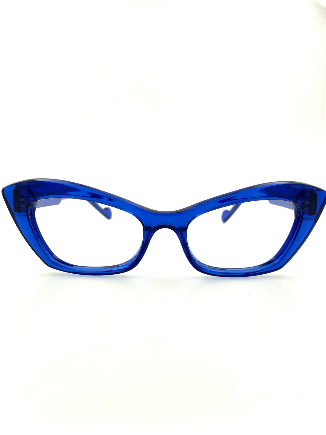 FLAVIA BLUE