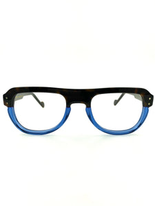 TEO HABANA BLUE