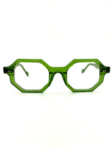 KUBIC GREEN