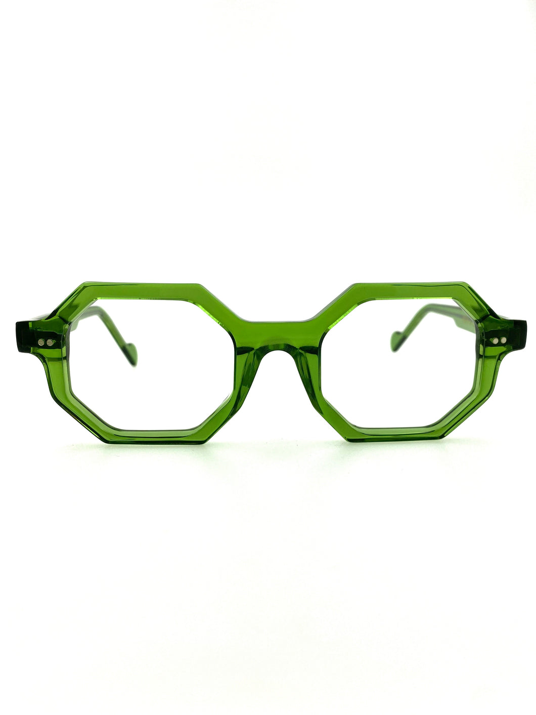 KUBIC GREEN