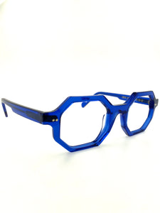 KUBIK BLUE