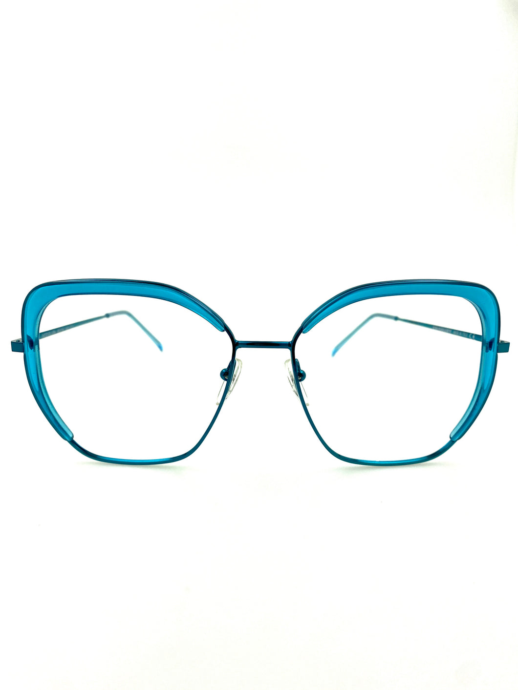 ELLEN BLUE