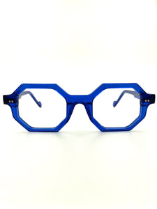 KUBIK BLUE