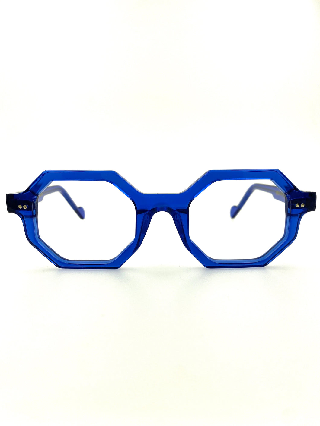 KUBIK BLUE