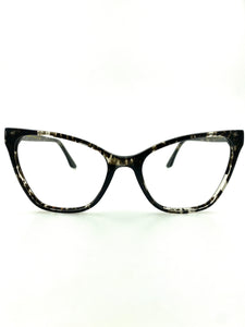 FLY BLACK
