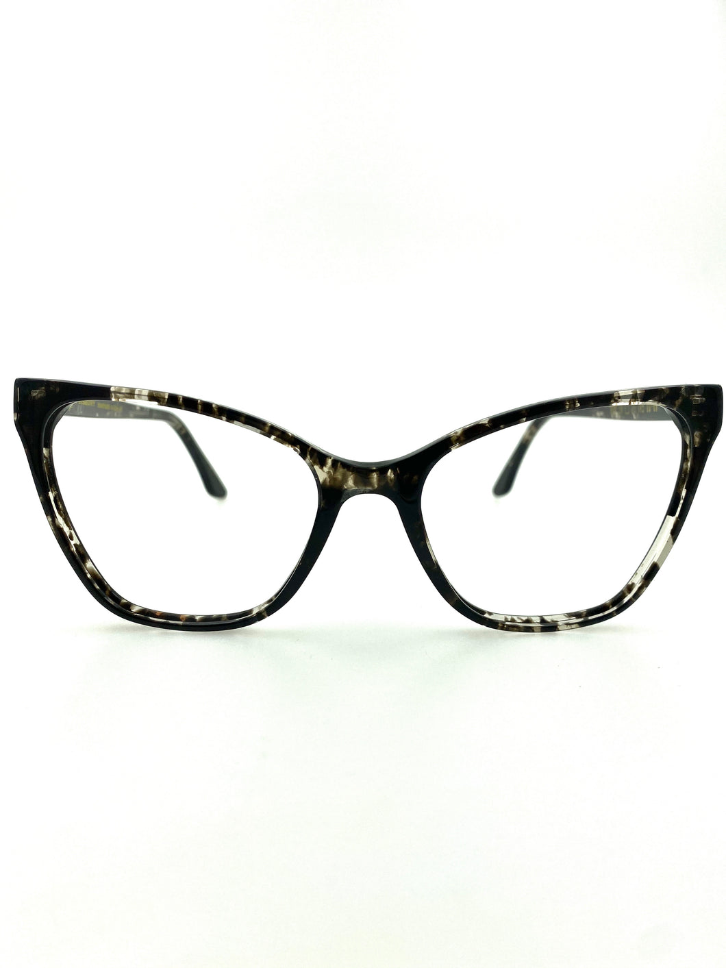 FLY BLACK