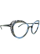 Cargar imagen en el visor de la galería, AGATHA BLUE
