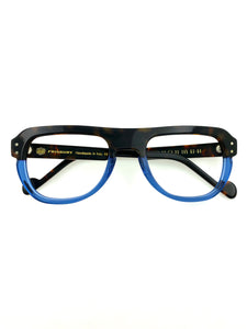 TEO HABANA BLUE