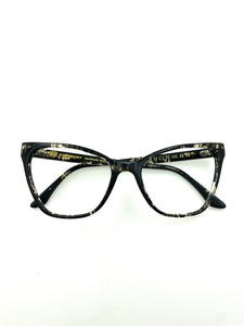 FLY BLACK