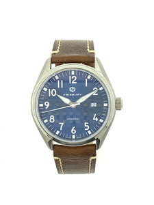 AIRBORNE BLUE