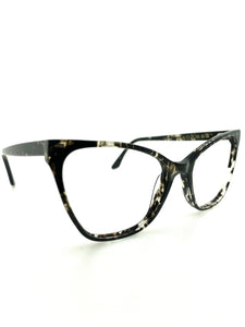 FLY BLACK