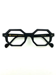 KUBIK BLACK