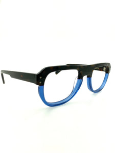 TEO HABANA BLUE
