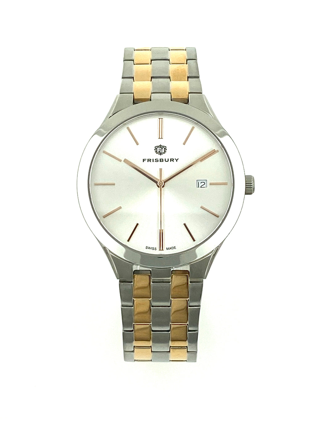 SICILIUM SILVER-GOLD