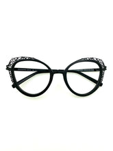 Cargar imagen en el visor de la galería, AGATHA BLACK
