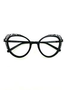AGATHA BLACK