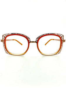 DIANA ORANGE