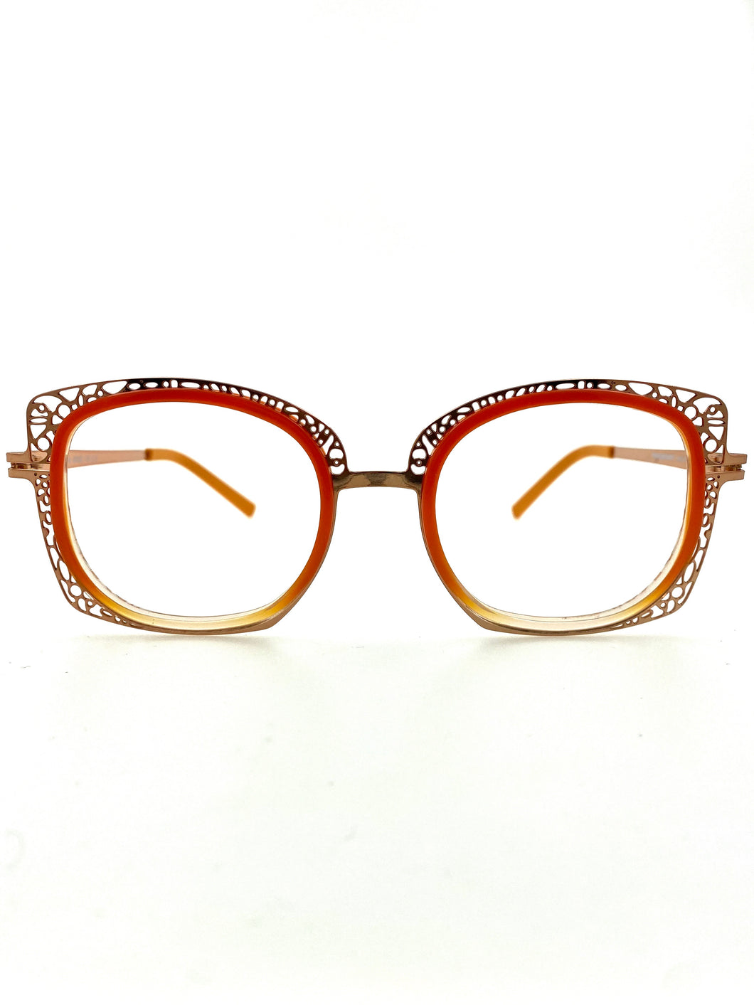 DIANA ORANGE
